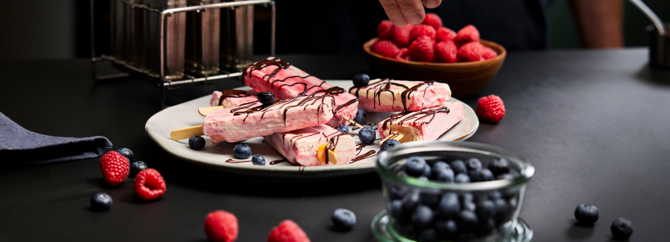 Frittstående kombiskap