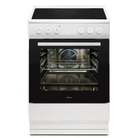 GLASSKERAMISKE KOMFYRER 3KE 600