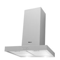 VEGGHENGTE KJ&Oslash;KKENVENTILATOR EFS 3461-90 X