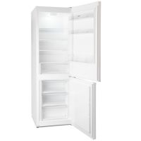 FRITTSTÅENDE KOMBISKAP KF 411864 (v)