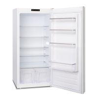 FRITTSTÅENDE KJØLESKAP KS 771254