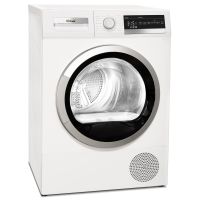 KONDENSTROMMEL MED VARMEPUMPE TDS 7853-95